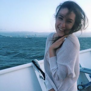 Meet your Posher, Landry